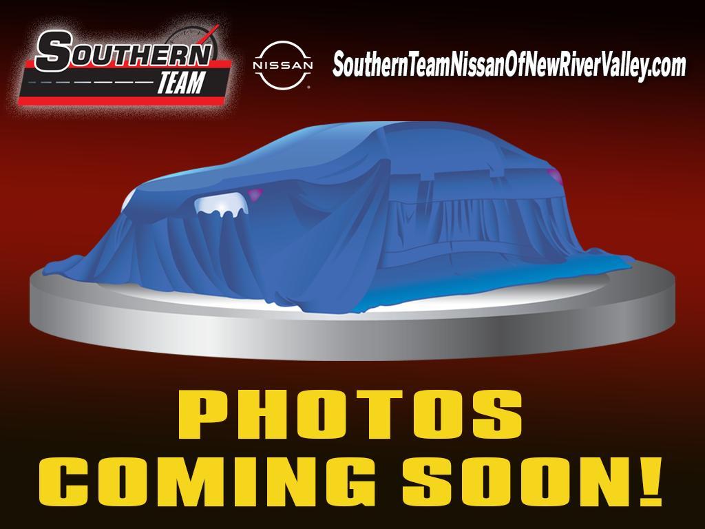 used 2023 Nissan Titan car, priced at $37,593