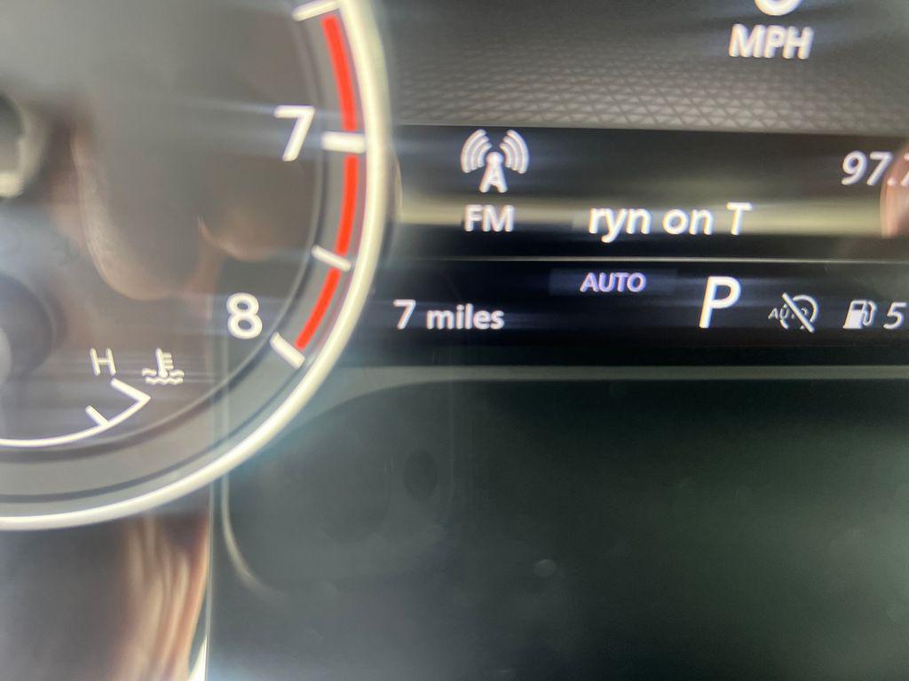 new 2025 Nissan Rogue car, priced at $33,029