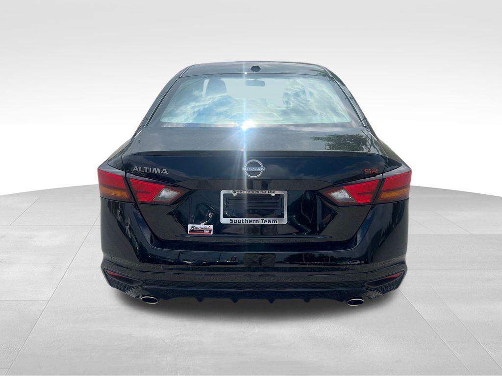 new 2025 Nissan Altima car, priced at $28,048