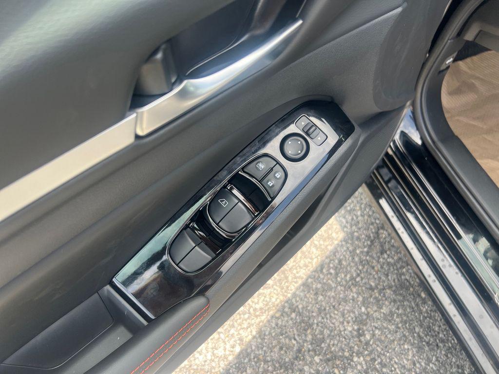 new 2025 Nissan Altima car, priced at $28,048