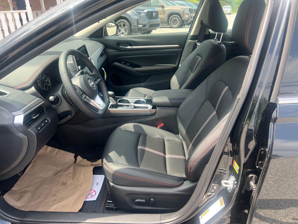 new 2025 Nissan Altima car, priced at $28,048