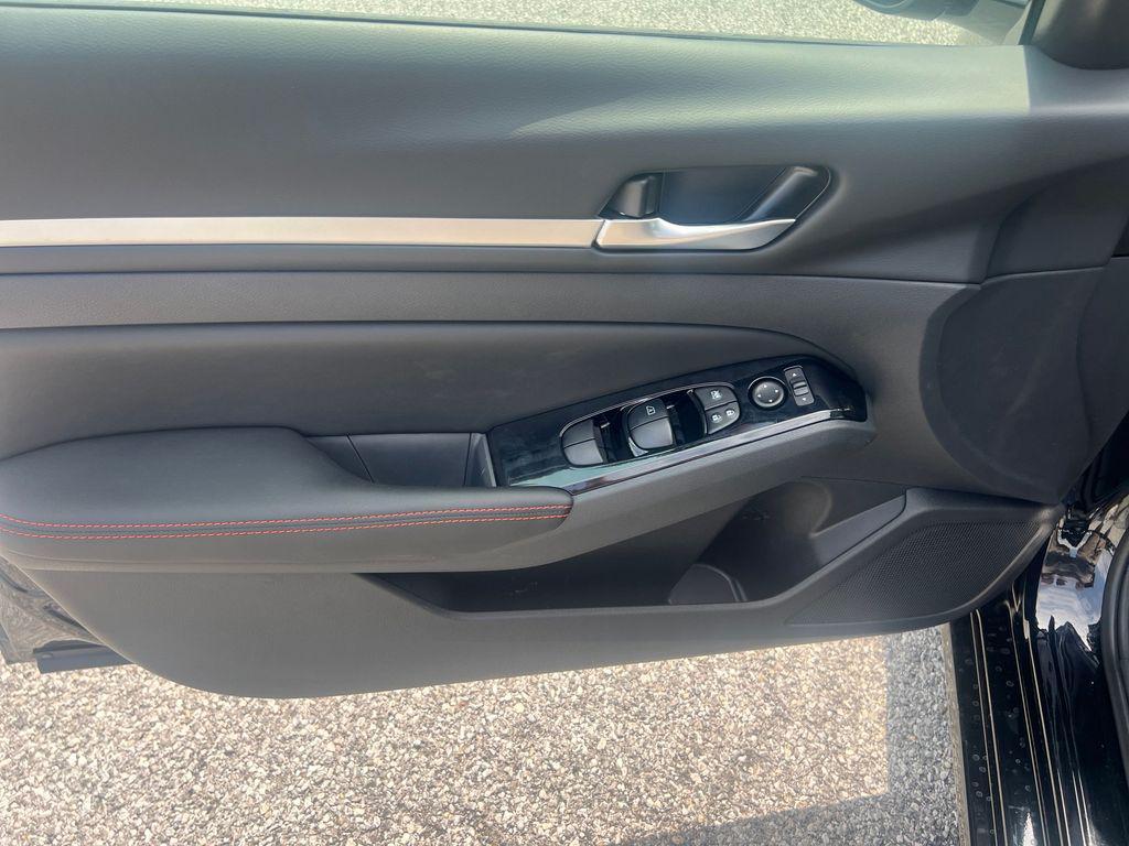 new 2025 Nissan Altima car, priced at $28,048