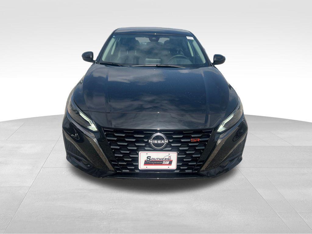 new 2025 Nissan Altima car, priced at $28,048