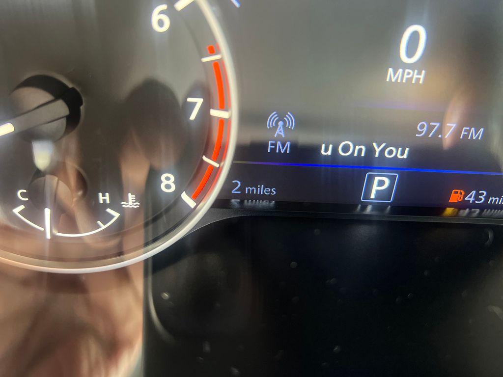 new 2025 Nissan Altima car, priced at $28,048
