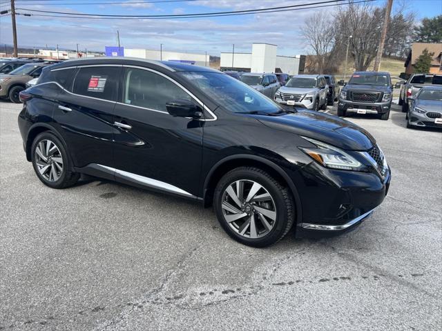 used 2019 Nissan Murano car, priced at $18,631