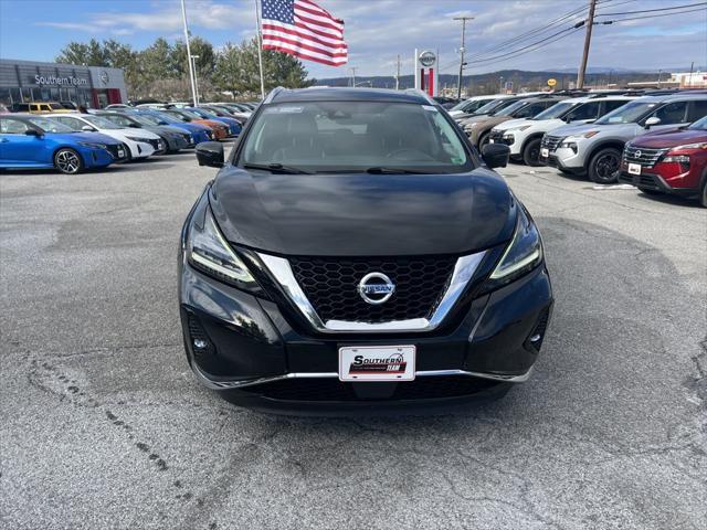 used 2019 Nissan Murano car, priced at $18,631