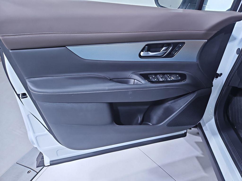 new 2025 Nissan Murano car, priced at $49,120