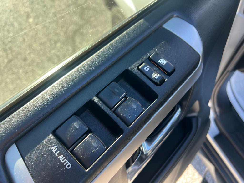 used 2021 Toyota 4Runner car, priced at $34,802
