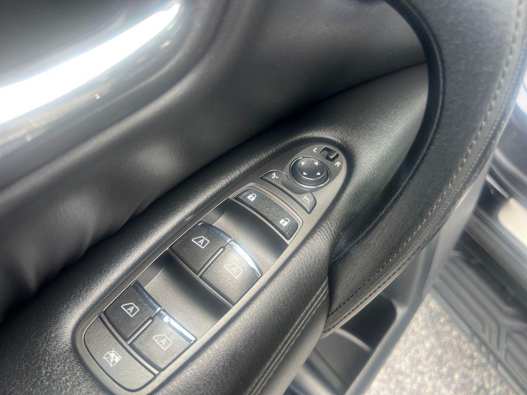 used 2022 Nissan Armada car, priced at $36,987