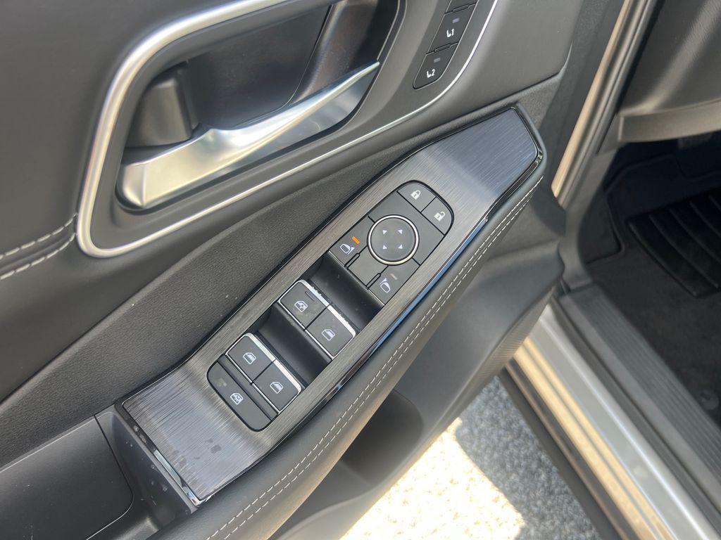 new 2026 Nissan Rogue car, priced at $43,385