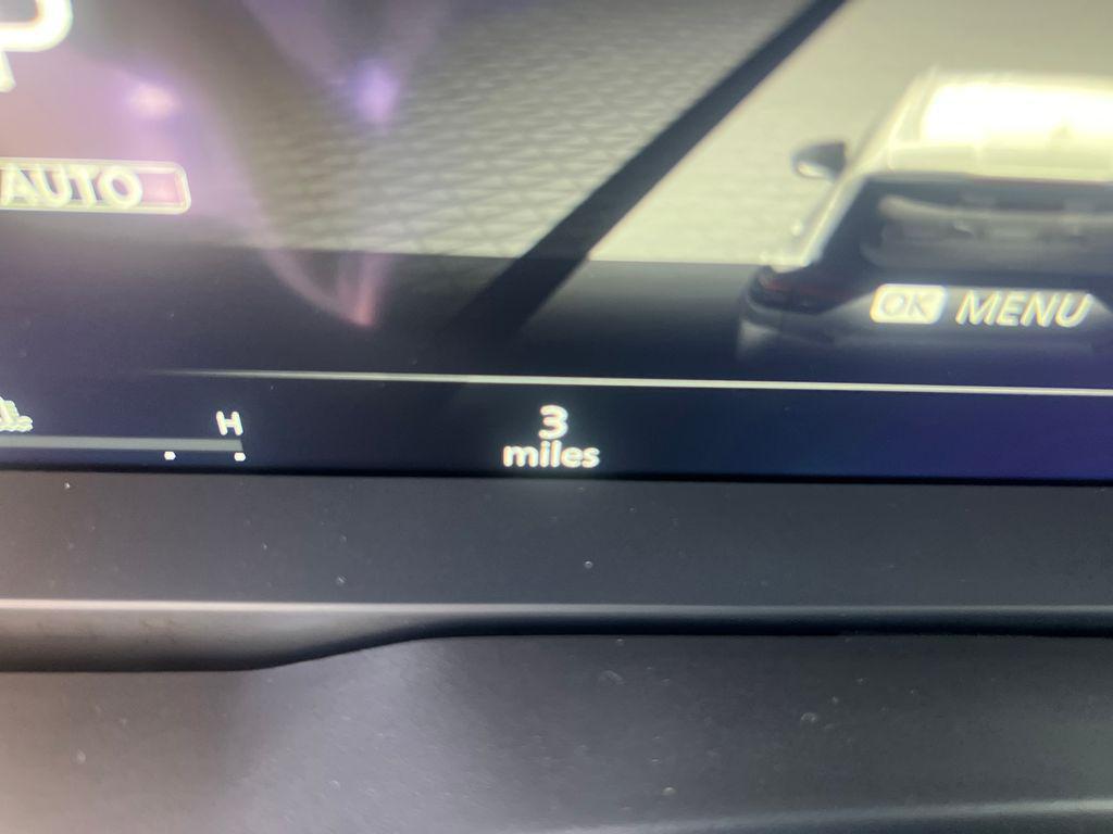new 2026 Nissan Rogue car, priced at $43,385