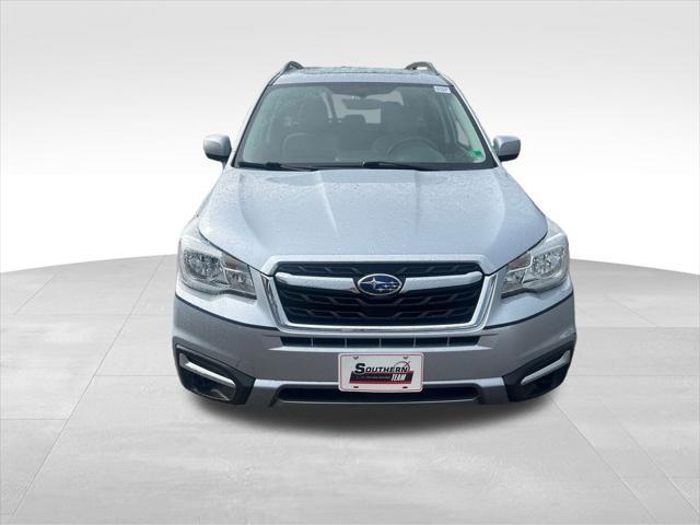 used 2017 Subaru Forester car, priced at $22,987