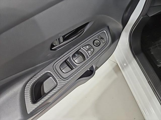 new 2025 Nissan Versa car, priced at $21,064