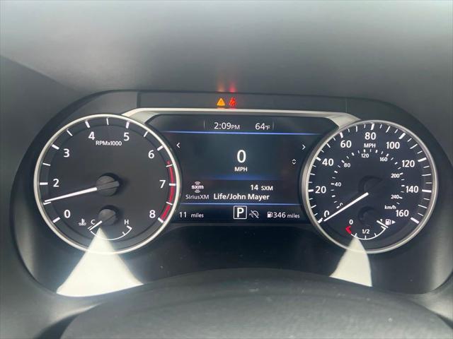 new 2025 Nissan Sentra car, priced at $28,114