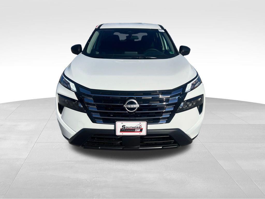 new 2026 Nissan Rogue car, priced at $32,410