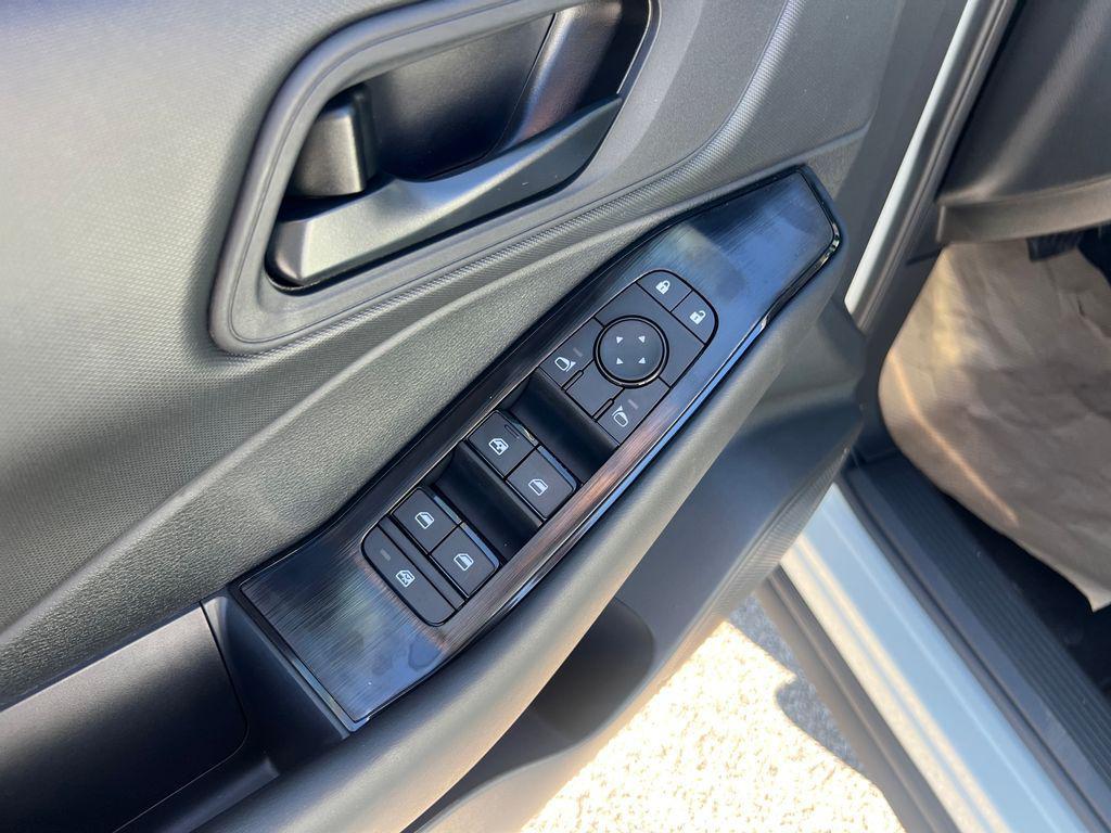 new 2026 Nissan Rogue car, priced at $32,410