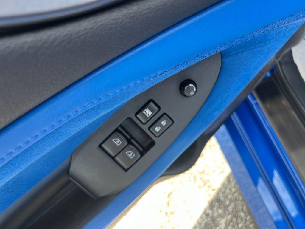 used 2024 Nissan Z car, priced at $45,987