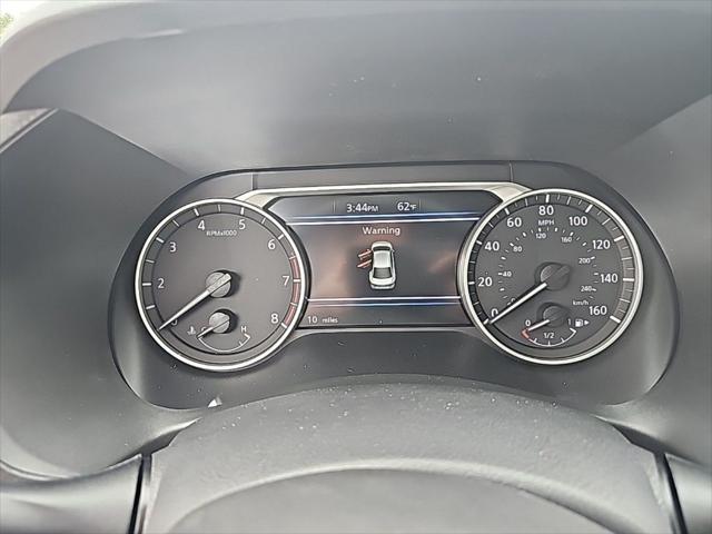 used 2024 Nissan Sentra car, priced at $23,987