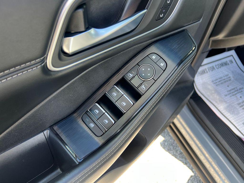 used 2021 Nissan Rogue car, priced at $22,987