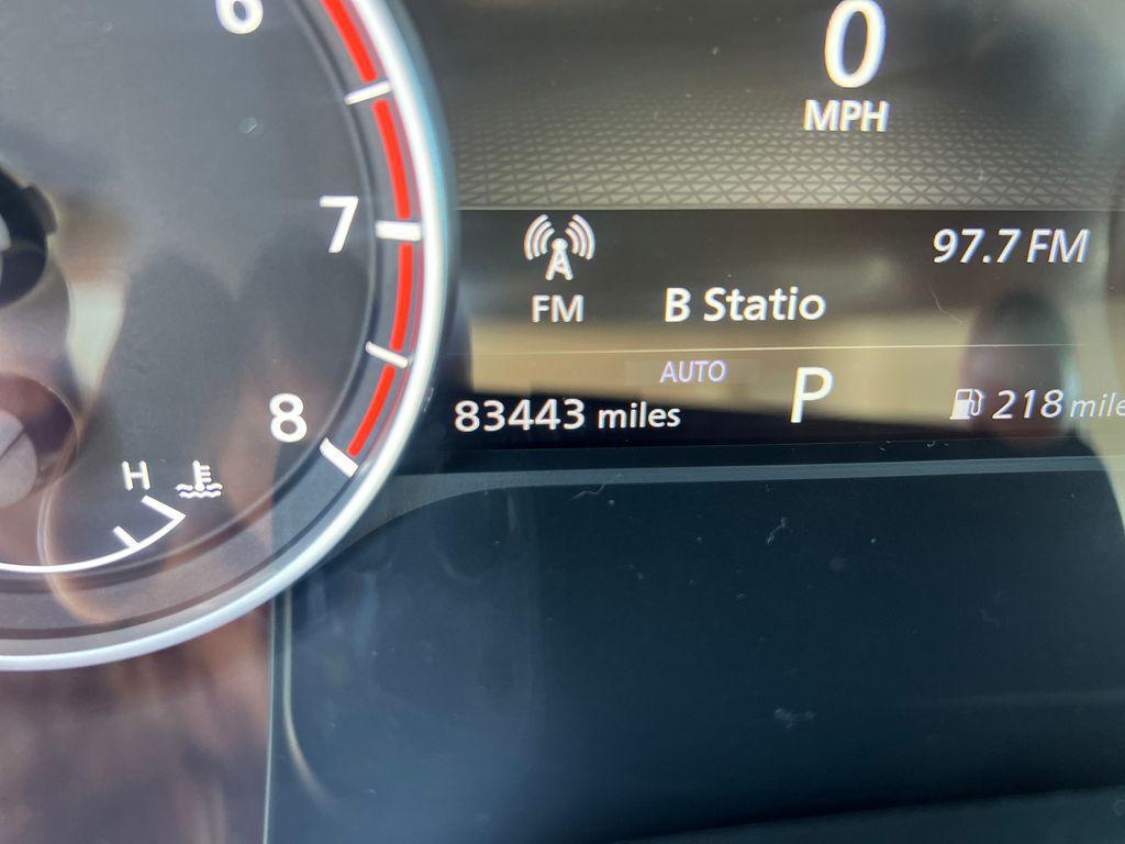 used 2021 Nissan Rogue car, priced at $22,987