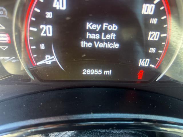 used 2021 Dodge Durango car, priced at $38,987