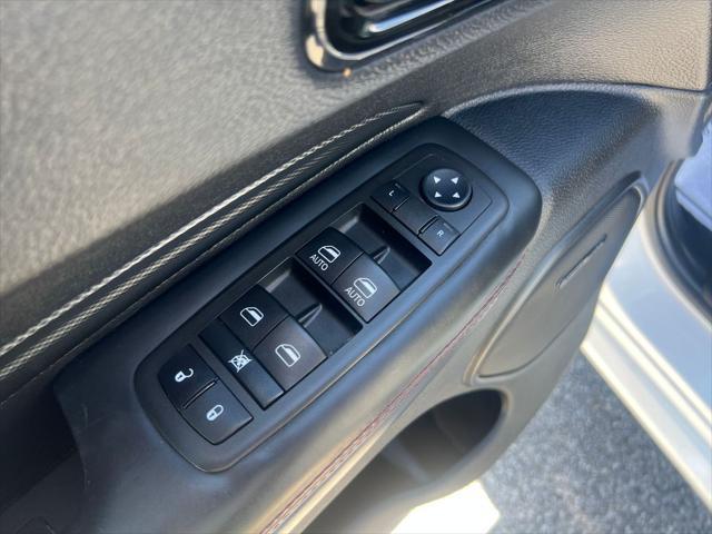 used 2021 Dodge Durango car, priced at $40,987