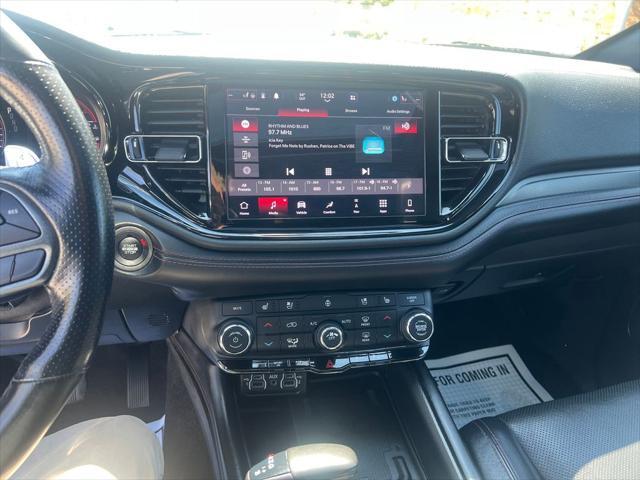 used 2021 Dodge Durango car, priced at $38,987