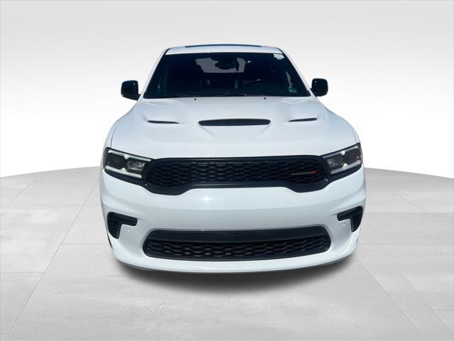 used 2021 Dodge Durango car, priced at $40,987