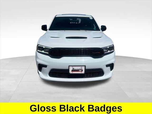 used 2021 Dodge Durango car, priced at $38,987