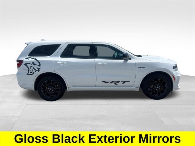 used 2021 Dodge Durango car, priced at $38,987
