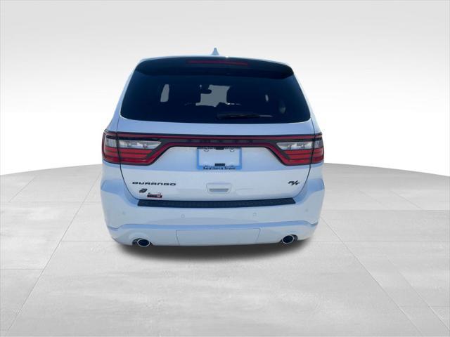 used 2021 Dodge Durango car, priced at $40,987