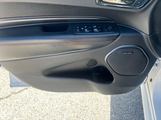 used 2021 Dodge Durango car, priced at $40,987