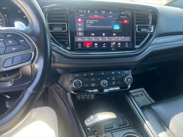 used 2021 Dodge Durango car, priced at $38,987