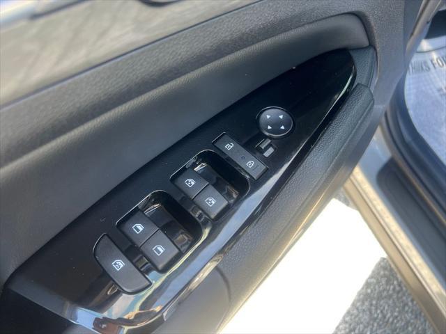 used 2024 Kia Sportage car, priced at $32,587