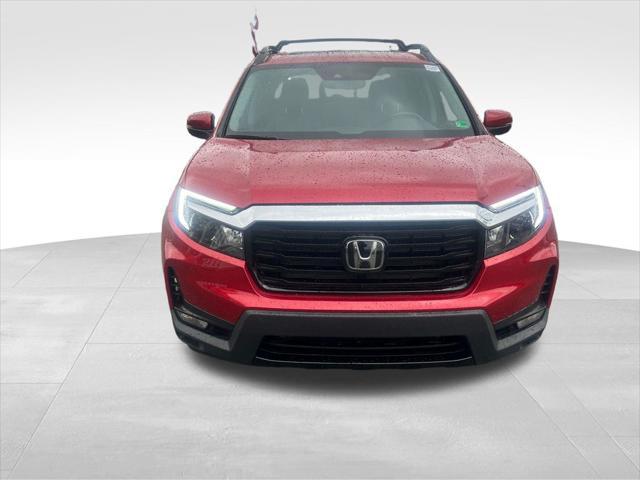used 2023 Honda Ridgeline car, priced at $36,975