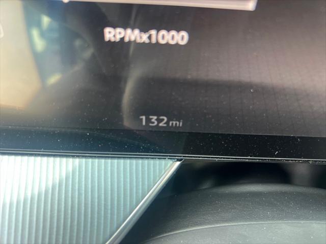 new 2025 Nissan Murano car, priced at $49,593