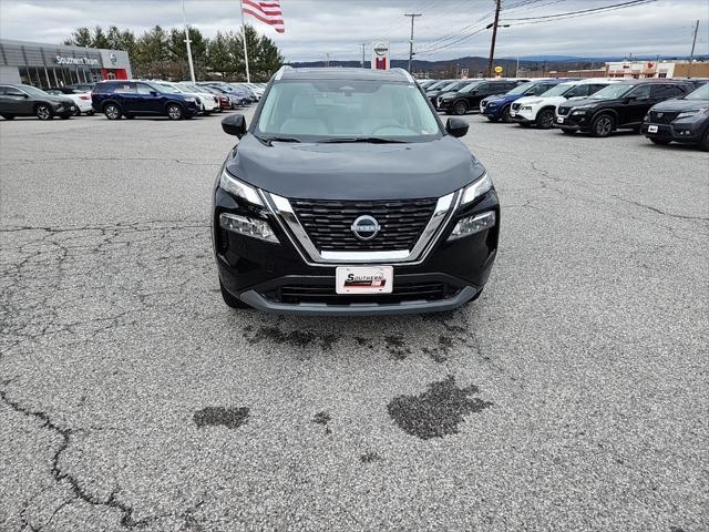 used 2023 Nissan Rogue car, priced at $30,987