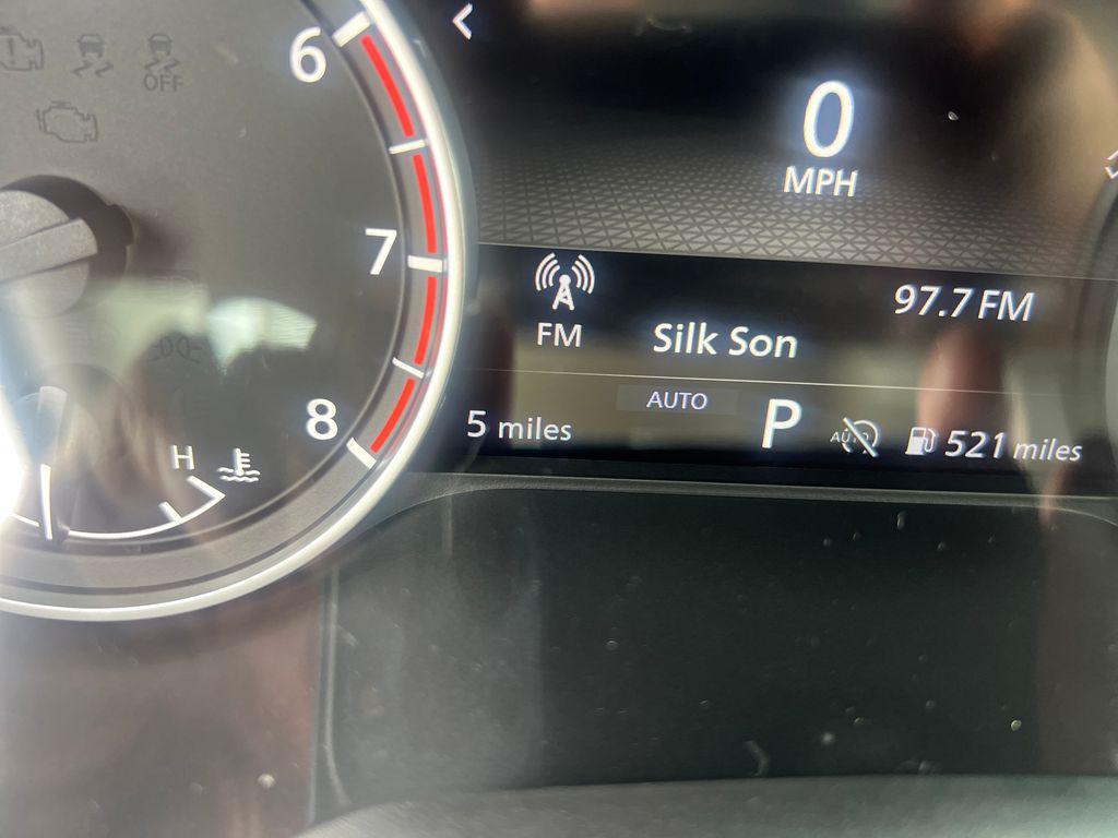 new 2026 Nissan Rogue car, priced at $30,065