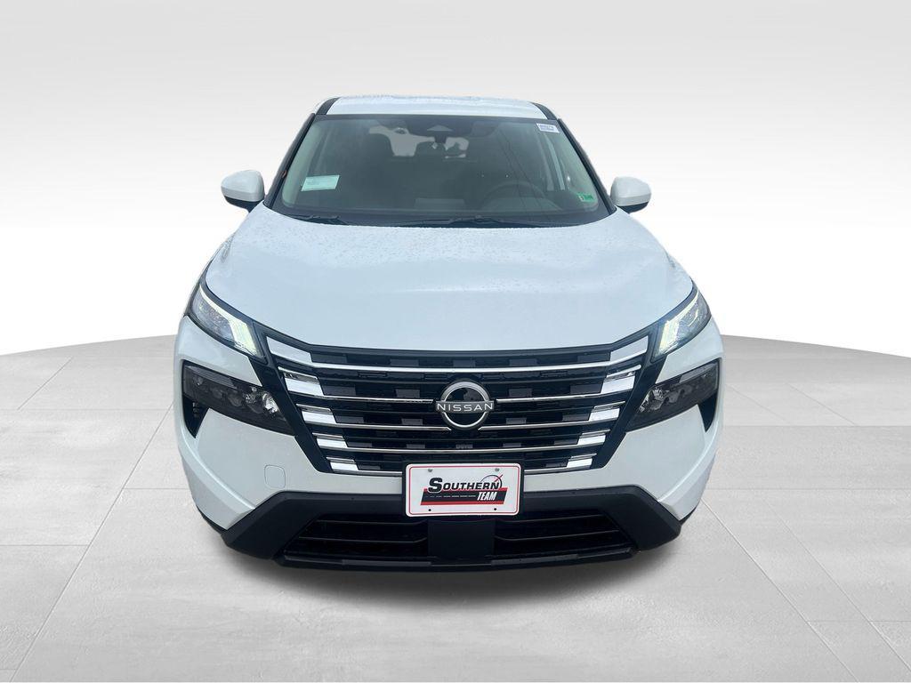 new 2026 Nissan Rogue car, priced at $30,065