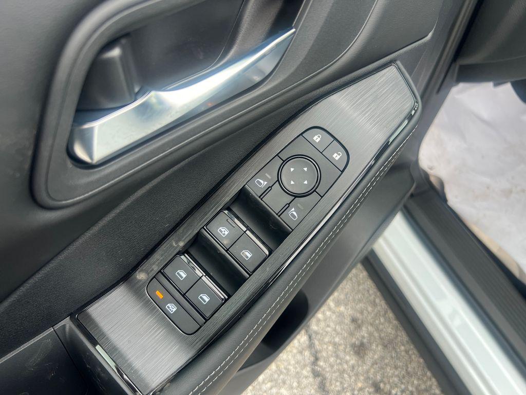 new 2026 Nissan Rogue car, priced at $30,065