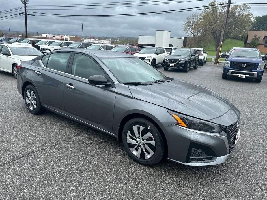 new 2024 Nissan Altima car, priced at $24,764