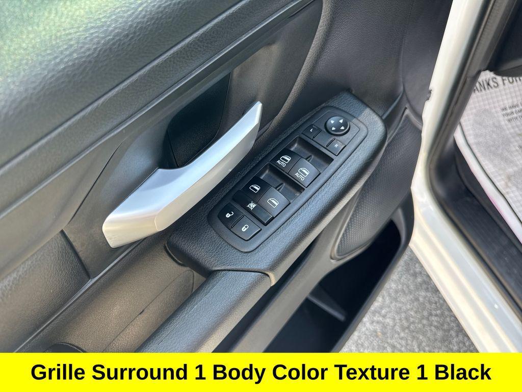 used 2023 Ram 1500 car, priced at $33,987