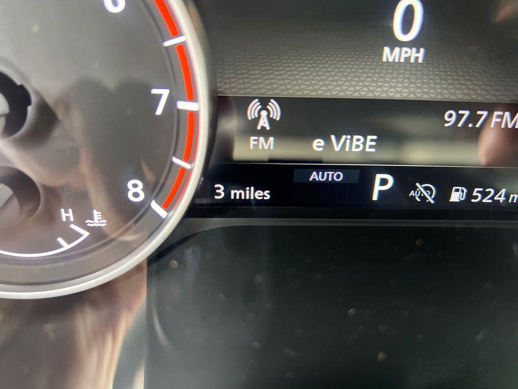 new 2026 Nissan Rogue car, priced at $34,945