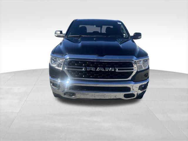 used 2022 Ram 1500 car, priced at $34,987