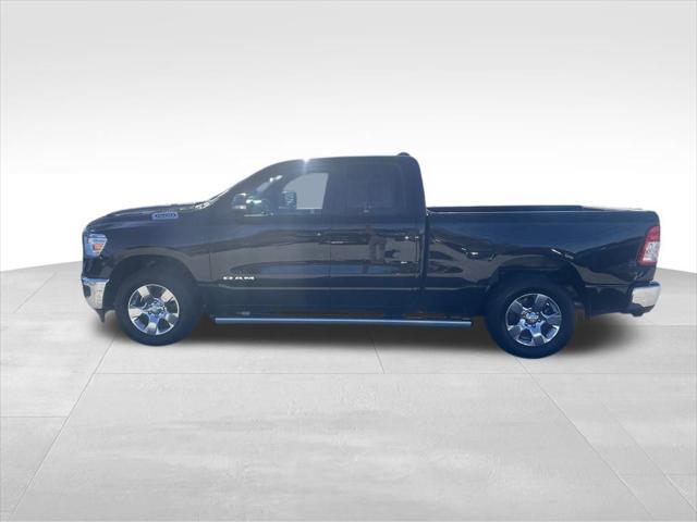 used 2022 Ram 1500 car, priced at $34,987