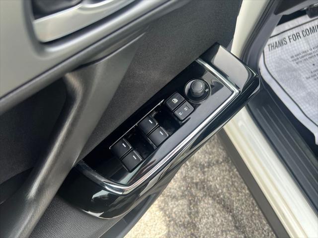 used 2022 Mazda CX-9 car, priced at $26,987