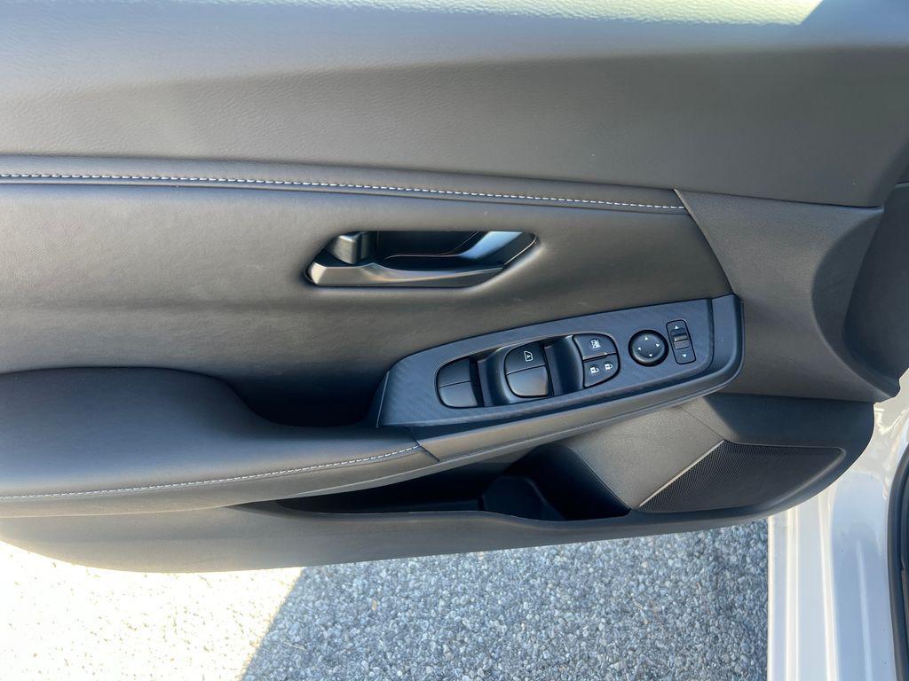 new 2025 Nissan Sentra car, priced at $20,336