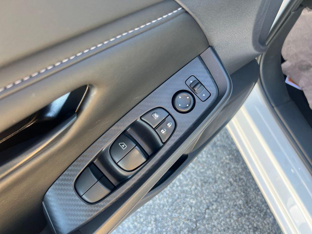 new 2025 Nissan Sentra car, priced at $20,336