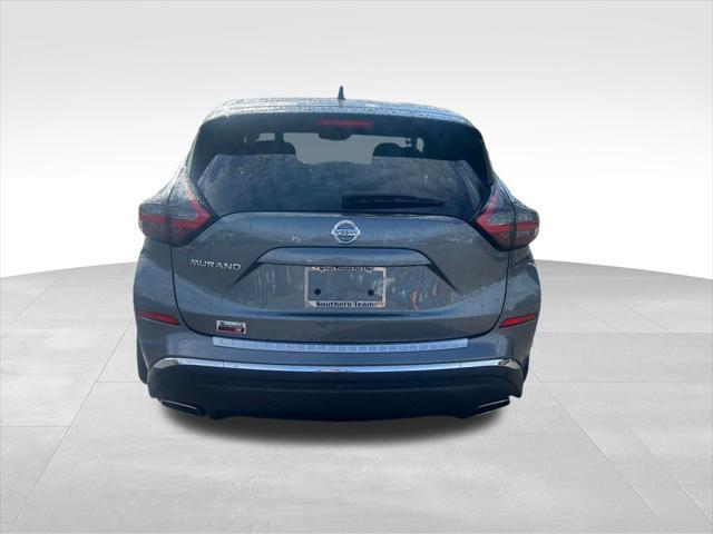 used 2022 Nissan Murano car, priced at $23,987