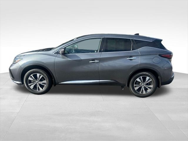 used 2022 Nissan Murano car, priced at $23,987